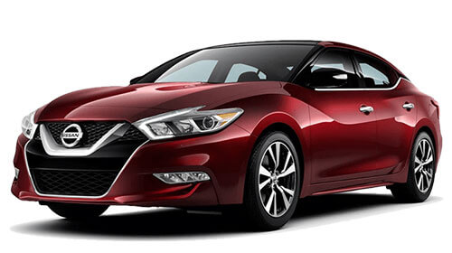 Nissan Maxima