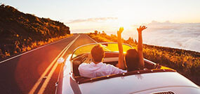 Rent a car in Israel is a guarantee of an excellent trip