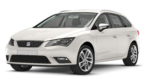 Seat Leon SW