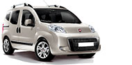 Fiat Qubo