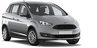 Ford Grand CMax