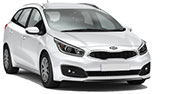 Kia Ceed Wagon