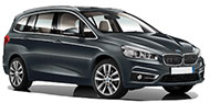 BMW 2 Series Tourer
