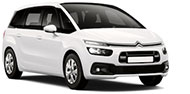 Citroen Grand Picasso
