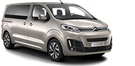 Citroen Space Tourer