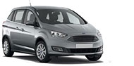 Ford CMax