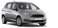 Ford Grand CMax