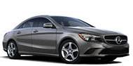 Mercedes CLA Class