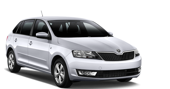 Skoda-Rapid универсал