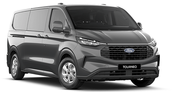 Ford Turneo 9-мест