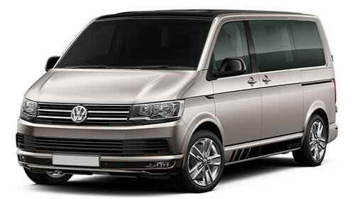 VW Transporter