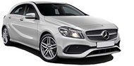 Mercedes A Class