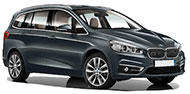 BMW 2 Series Tourer