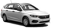 Fiat Tipo Wagon