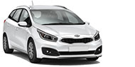 Kia Ceed Wagon