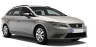 Seat Leon Wagon