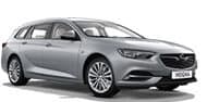 Opel Insignia Station