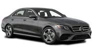 Mercedes E Class