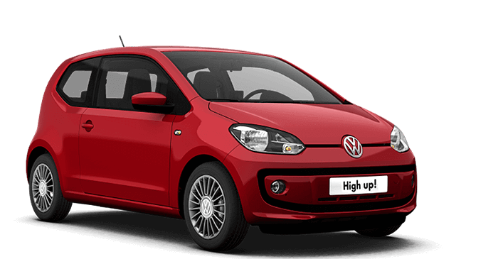 VW Up!