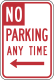 no parking 1