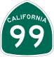 california sign