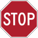 stop sign 1